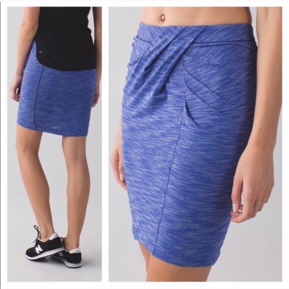▪️Lululemon▪️&go Where To Skirt